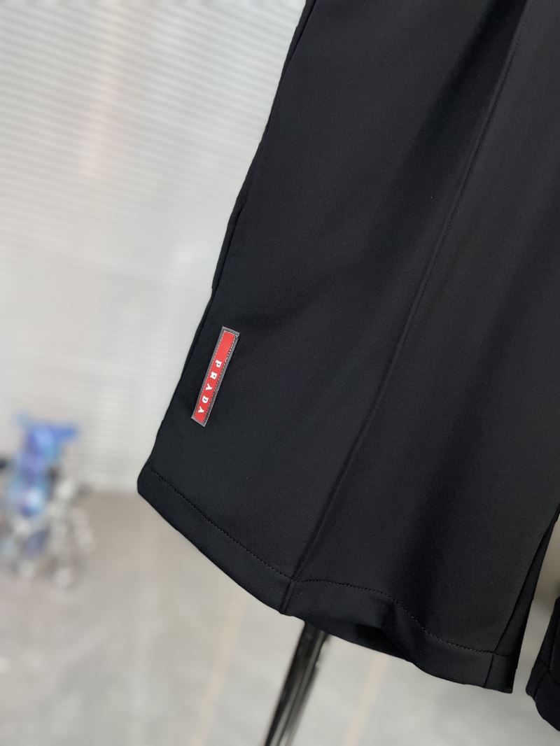 Prada Short Pants